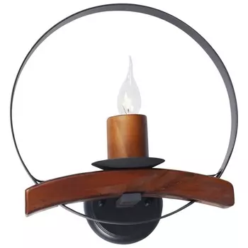 Бра 591 591-701-01 Velante