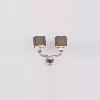 Бра 6110 6112/A cognac Newport