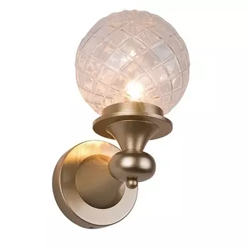 Бра 6120 6121/A gold new Newport