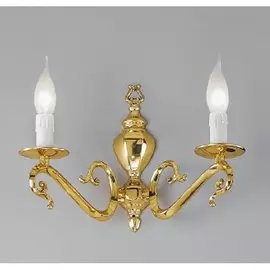 Бра 7053 7053/2A Nervilamp