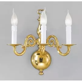 Бра 7065 7065/3A Nervilamp