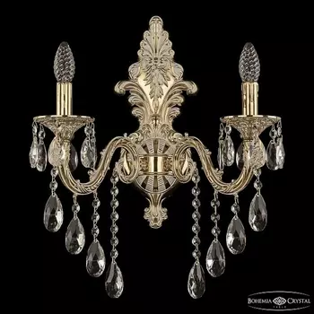 Бра 7101 7101B15/2/210 B GW Bohemia