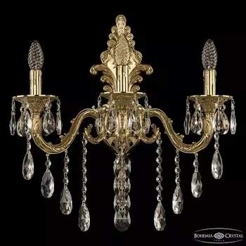 Бра 7101 7101B15/3/210 B G Bohemia