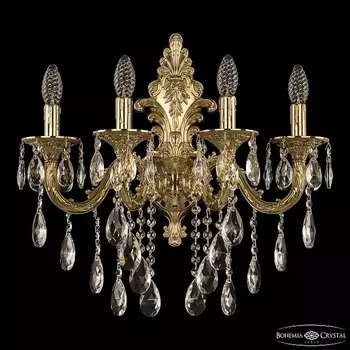 Бра 7101 7101B15/4/210 B G Bohemia