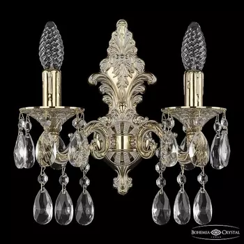 Бра 7102 7102B13/2/125 A GW Bohemia