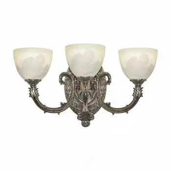 Бра 7109 7109B12/3/210 Ni P1 U Angel Bohemia