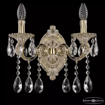 Бра 7201 7201B10/2/175 A GW Bohemia