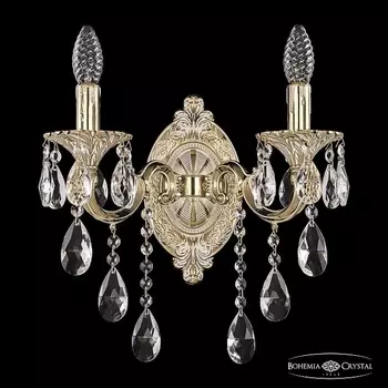 Бра 7201 7201B10/2/175 B GW Bohemia