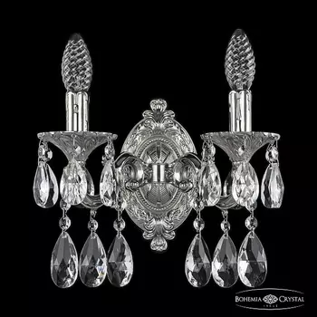 Бра 7201 7201B11/2/125 A Ni Bohemia