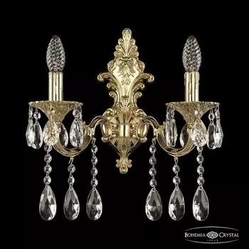 Бра 7201 7201B14/2/175 A G Bohemia