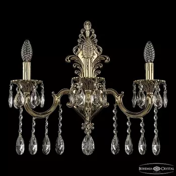 Бра 7201 7201B15/3/210 A GB Bohemia