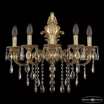 Бра 7201 7201B15/5/210 B G Bohemia