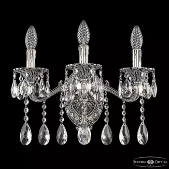 Бра 7202 7202B10/3/175 A NB Bohemia