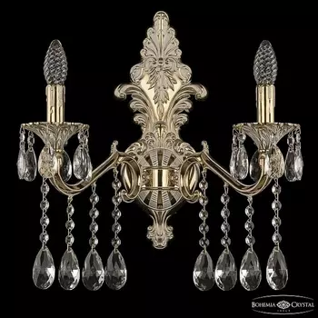 Бра 7202 7202B15/2/210 A GW Bohemia