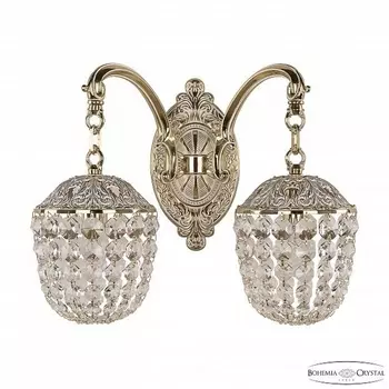 Бра 7209 7209B10R/2/175 GW Bohemia