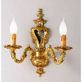 Бра 7305 7305/2A Nervilamp