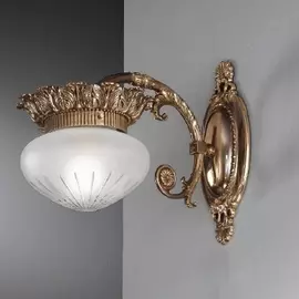 Бра 730 730/1A Nervilamp