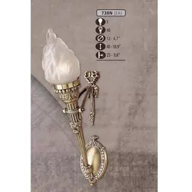 Бра 738N 738N/1 EA ACID Riperlamp