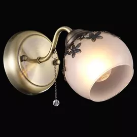 Бра 75036-1W ANTIQUE Natali Kovaltseva