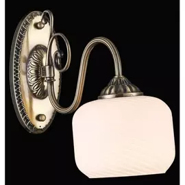 Бра 75039 75039-1W ANTIQUE Natali Kovaltseva