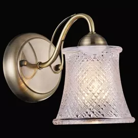 Бра 75042-1W ANTIQUE Natali Kovaltseva