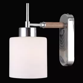 Бра 75050/1W CHROME Natali Kovaltseva