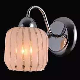 Бра 75104-1W CHROME Natali Kovaltseva