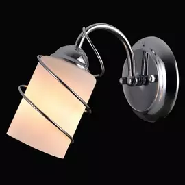 Бра 75108-1W CHROME Natali Kovaltseva