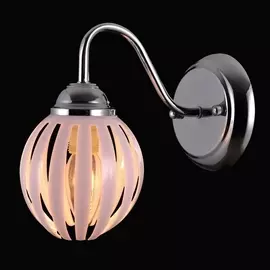 Бра 75109-1W CHROME Natali Kovaltseva