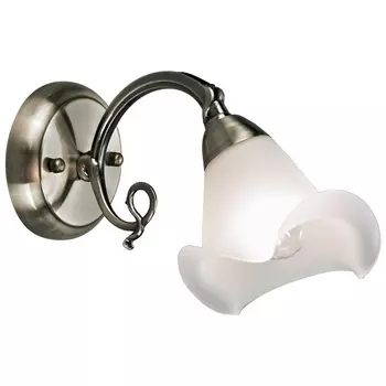 Бра 767 767-501-01 Velante