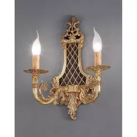 Бра 820 820/2A Nervilamp