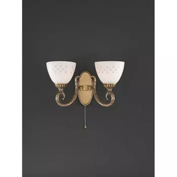 Бра 8250 A 8250/2 Reccagni Angelo