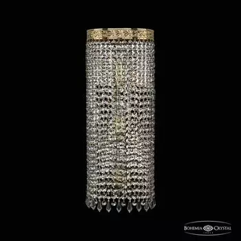 Бра 8340 83401B/20IV-50 G Drops Bohemia