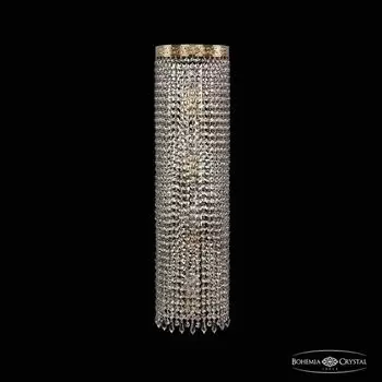 Бра 8340 83401B/20IV-75 G Balls Bohemia