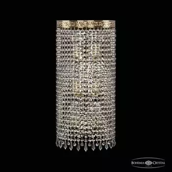 Бра 8340 83401B/25IV-50 G Balls Bohemia