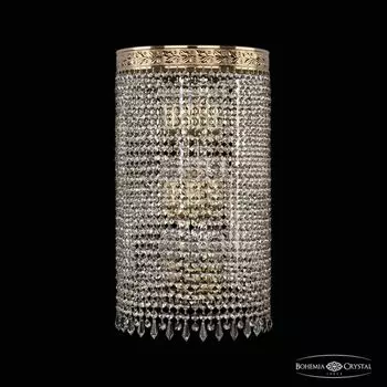Бра 8340 83401B/30IV-50 G Drops Bohemia