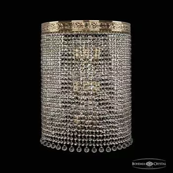 Бра 8340 83401B/40IV-50 G Balls Bohemia