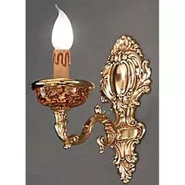 Бра 845 845/1A Nervilamp