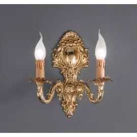 Бра 845 845/2A Nervilamp