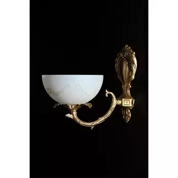 Бра 848 0848/1 AB Brizzi