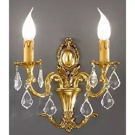 Бра 855 855/2A Nervilamp