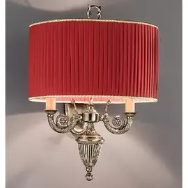 Бра 870 870/2A Nervilamp