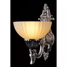 Бра 89247 89247/1 античная бронза бра Eurosvet