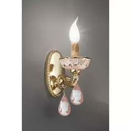 Бра 930 930/1A/CP Nervilamp