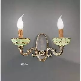 Бра 935 935/2A/CG Nervilamp