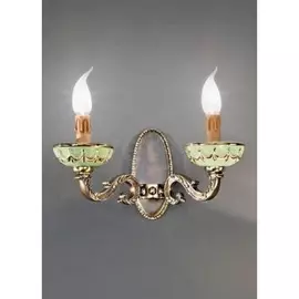 Бра 935 935/2A/CP Nervilamp