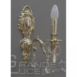 Бра 940 940/1A Nervilamp