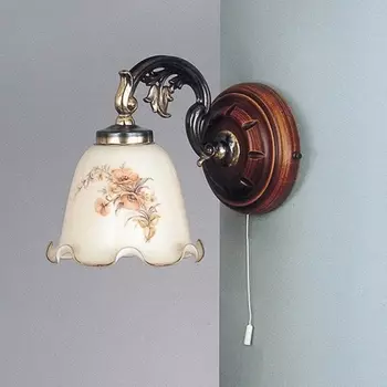 Бра 965 A 965/1 AV.DEC. Reccagni Angelo