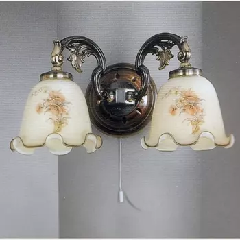 Бра 965 A 965/2 Reccagni Angelo