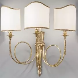 Бра A11/3 Nervilamp